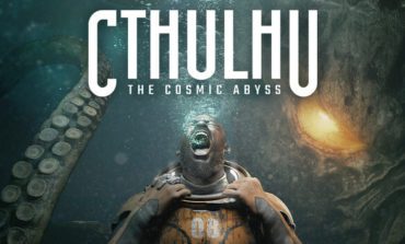 Cthulhu: The Cosmic Abyss Prologue Trailer Reveals Details About the Upcoming Horror Game