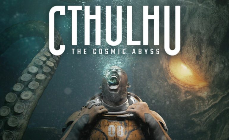 Cthulhu: The Cosmic Abyss Prologue Trailer Reveals Details About the Upcoming Horror Game