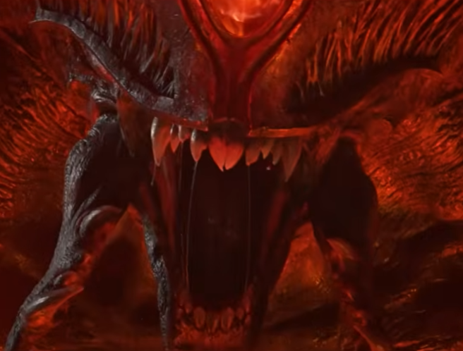 Diablo 30th Anniversary Introduces the New Warlock Class for Diablo II: Resurrected, Diablo Immortal, and Diablo IV