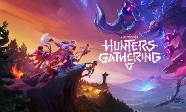 Horizon Hunters Gathering, The Long Rumored & Reported Co-Op Game From Guerilla, Officially Announced