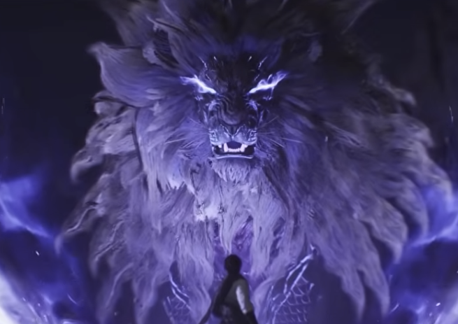 The Hexi Expansion is Coming to Where Winds Meet on March 6th