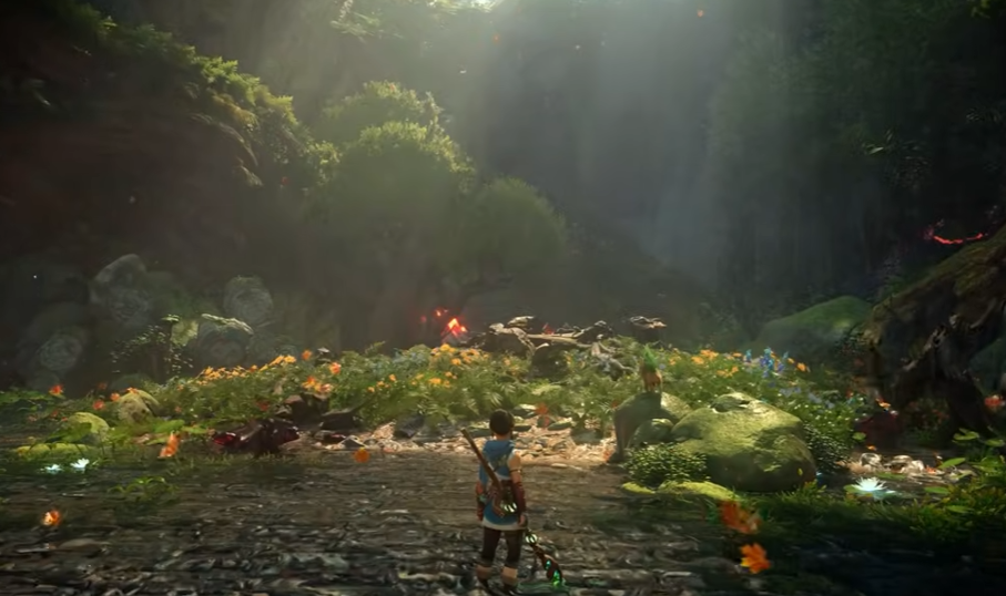 PlayStation State of Play Brings News for Kena, Scars of Kosmora, Ghost of Yotei Legends, Silent Hill, God of War, and More