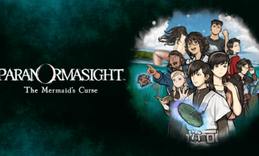 Paranormasight The Mermaid's Curse – Review