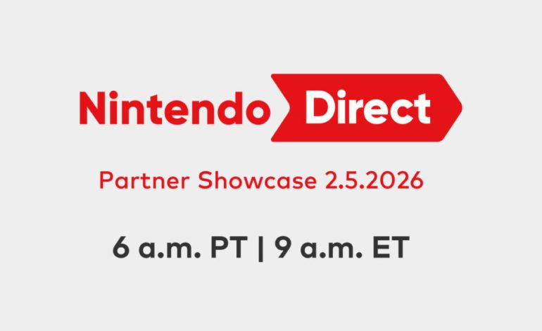 Nintendo Direct Partner Showcase February 2026: Orbitals, Final Fantasy VII Rebirth, Pragmata, Resident Evil Requiem, and More