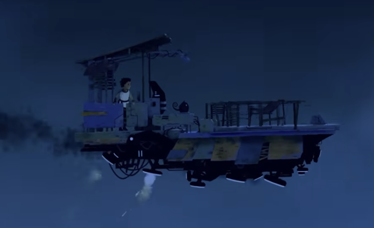 Planet of Lana II is Set to Release on March 5th