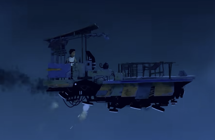 Planet of Lana II is Set to Release on March 5th