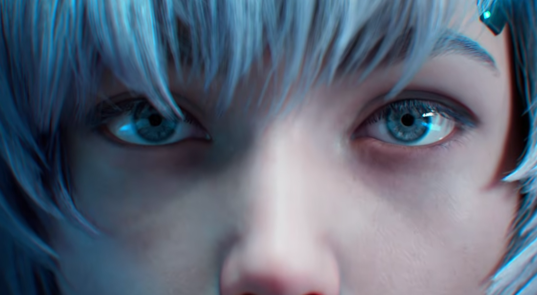 Project DNA, an Upcoming MMO RPG, Has Received a Gameplay Trailer Showing Off the Multiple Generations