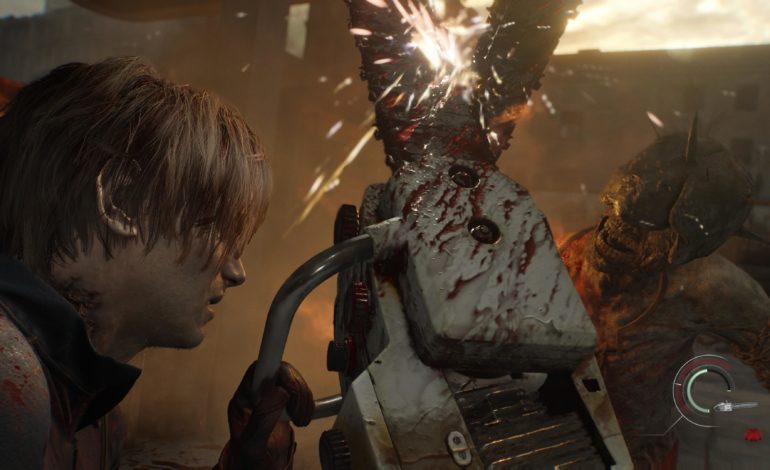 Metacritic Takes Down Alleged AI Review of Resident Evil Requiem