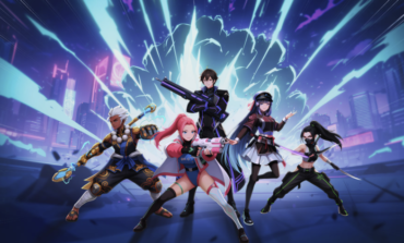 Reloadian, an Upcoming 2D Action Roguelike, Just Received a New Trailer