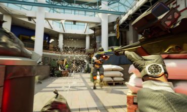 Rogue Point Releases to Early Access Today, Brought to You by the Black Mesa Team