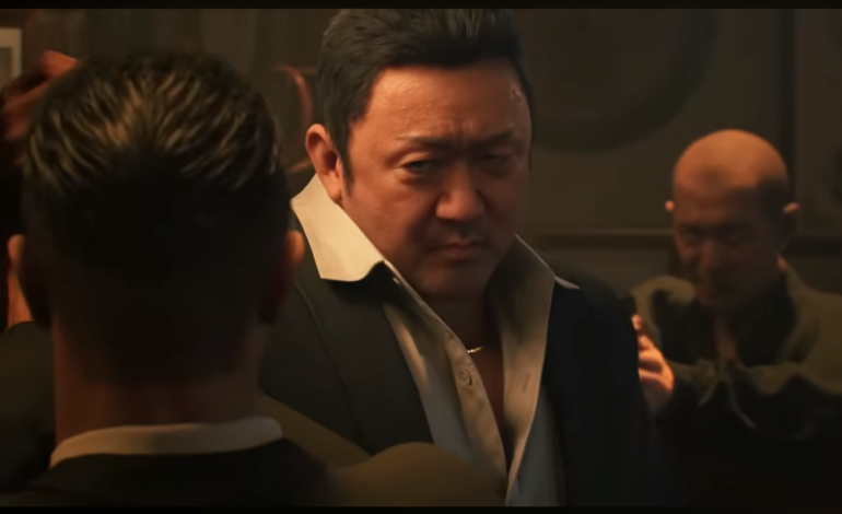 NetEase Reportedly Stops Funding Nagoshi Studio Putting Gang of Dragon Release in Jeopardy