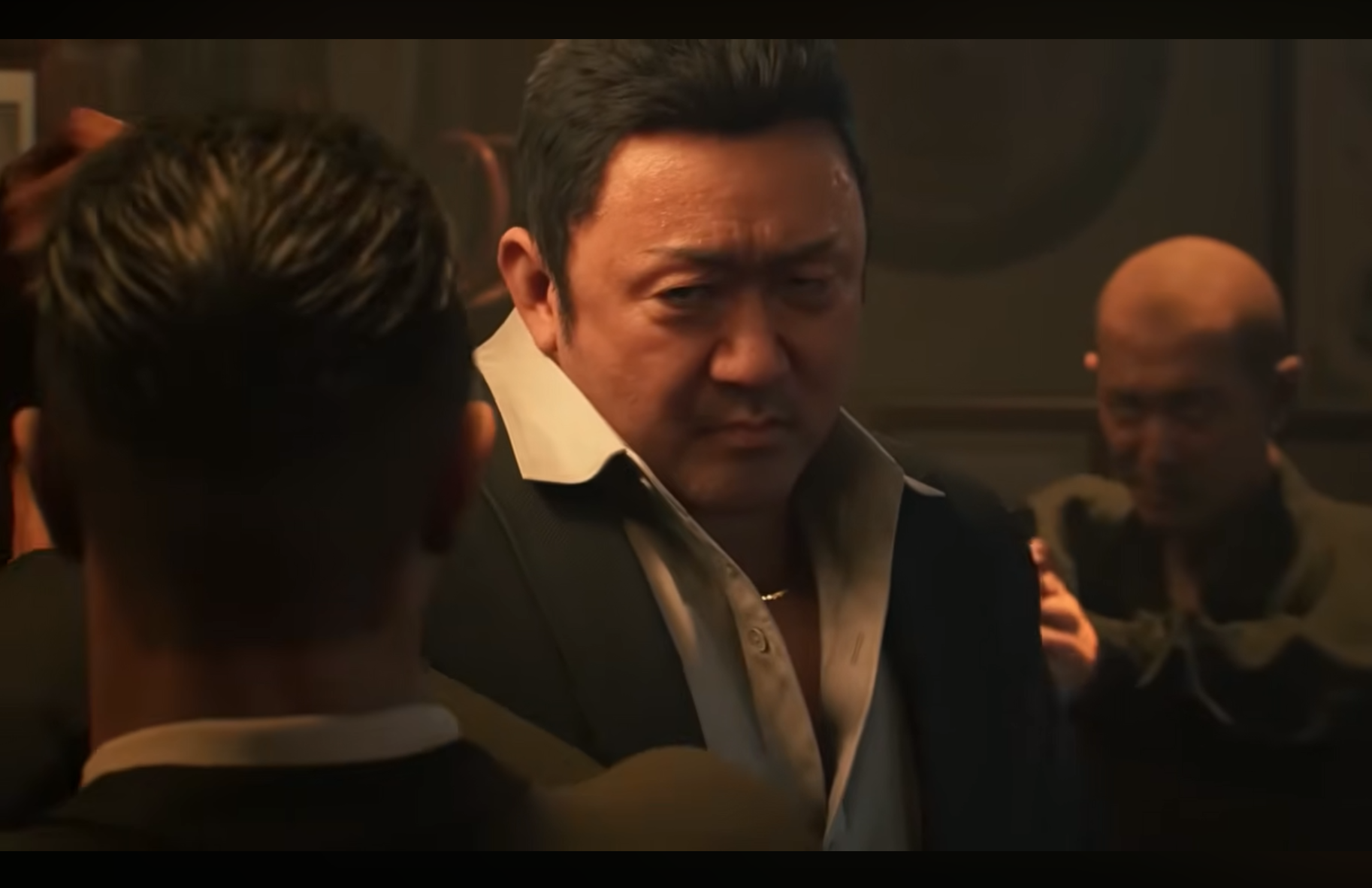 NetEase Reportedly Stops Funding Nagoshi Studio Putting Gang of Dragon Release in Jeopardy