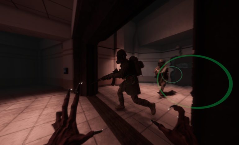 Indie Horror SCP: Secret Laboratory Going Strong and Soon to Receive 15.0 Massive Overhaul