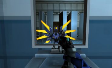 ULTRAKILL Advises Players to Drop Their Plans Next Week for FRAUD Update