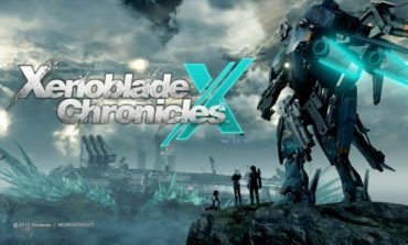 Xenoblade Chronicles X: Definitive Edition Is Receiving Technical Upgrades on the Switch 2