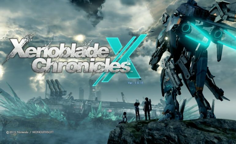 Xenoblade Chronicles X: Definitive Edition Is Receiving Technical Upgrades on the Switch 2