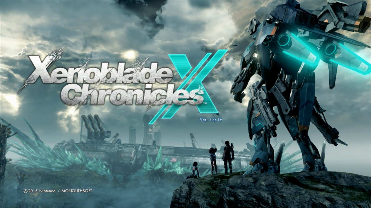 Xenoblade Chronicles X: Definitive Edition Is Receiving Technical Upgrades on the Switch 2