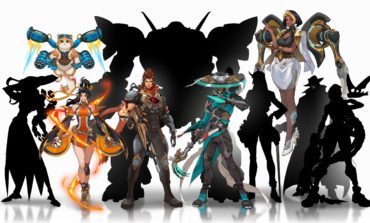 The Reign of Talon Begins: Overwatch Enters a New Era in 2026