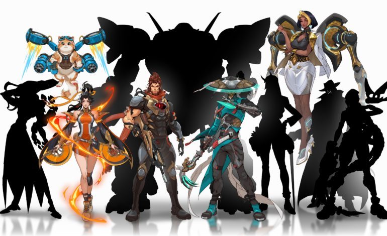 The Reign of Talon Begins: Overwatch Enters a New Era in 2026