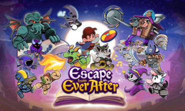 Escape from Ever After Review