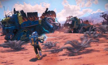 Fulfill Your Space Junker Dreams in No Man’s Sky New Remnant Update