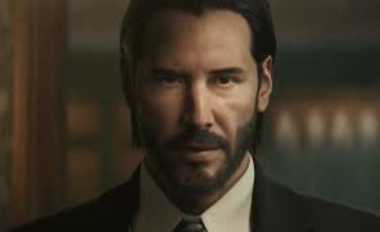 Lionsgate and Saber Interactive Announce AAA John Wick Video Game