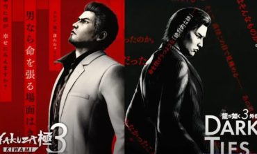 Yakuza Kiwami 3 Review