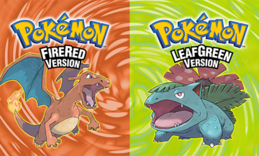 Pokémon FireRed and LeafGreen are Coming to the Nintendo Switch and Switch 2 this Friday