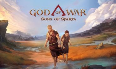 David Jaffe, Creator of God of War, Expresses Disappointment Over Sons of Sparta