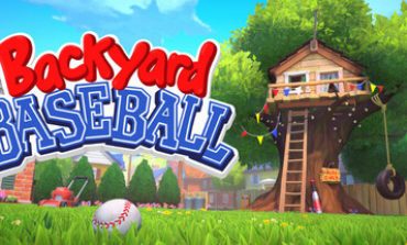 Backyard Baseball Returns This July