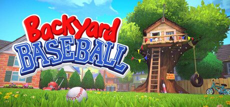 Backyard Baseball Returns This July