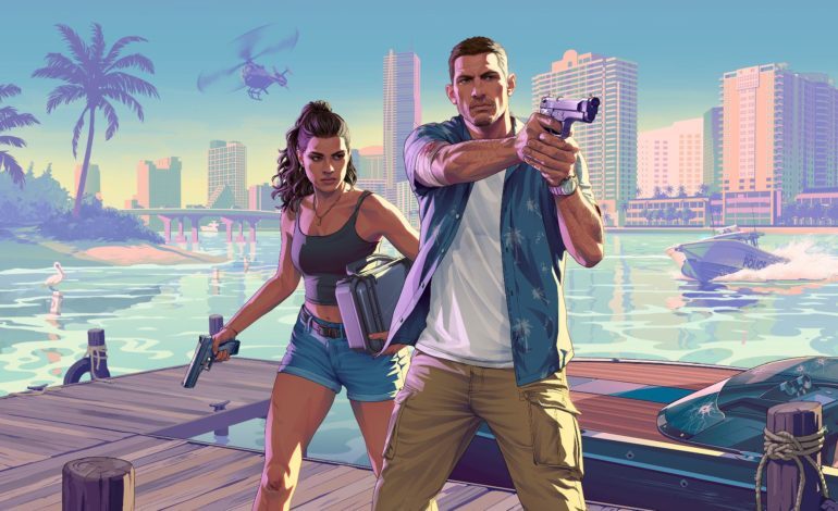 Grand Theft Auto VI Will Release This November, Take-Two Reaffrims; Marketing To Start This Summer
