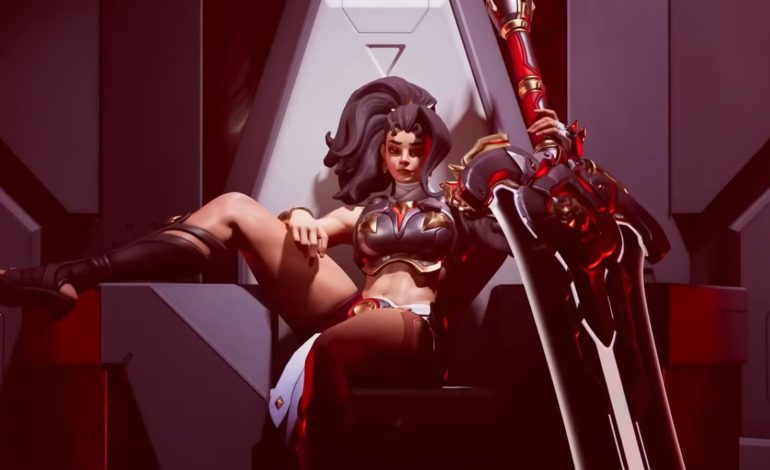 Yesterday Overwatch Doubled it’s all time Player Count on Steam After Relaunch