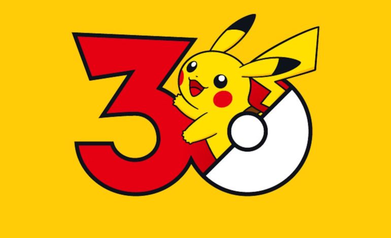 30th Anniversary Pokemon Presents Recap: Generation 10 Pokemon Winds and Waves Shown Among More Game Updates