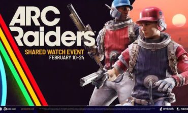 ARC Raiders’ New Shared Watch Event Shifts Focus Toward PvE Combat