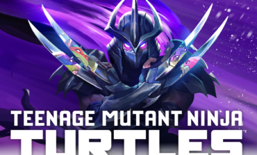 The Teenage Mutant Ninja Turtles Have Arrived in Magic: The Gathering