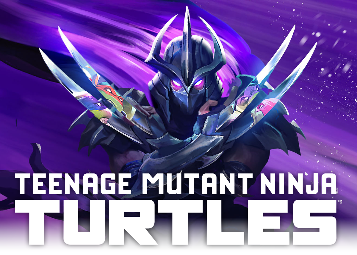 The Teenage Mutant Ninja Turtles Have Arrived in Magic: The Gathering