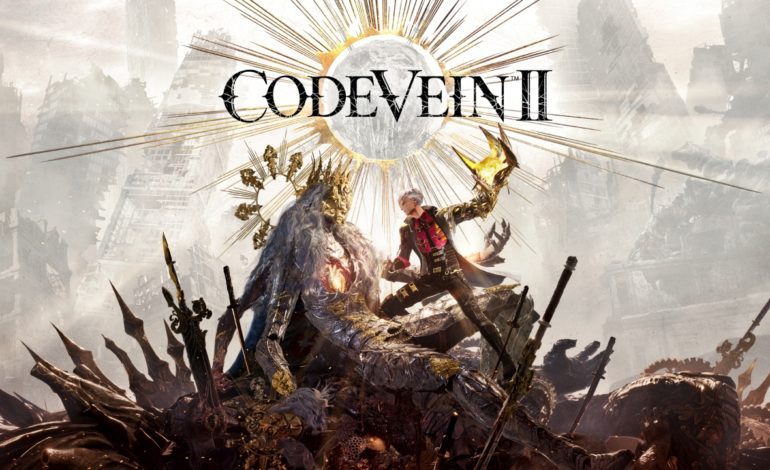 Code Vein II Review
