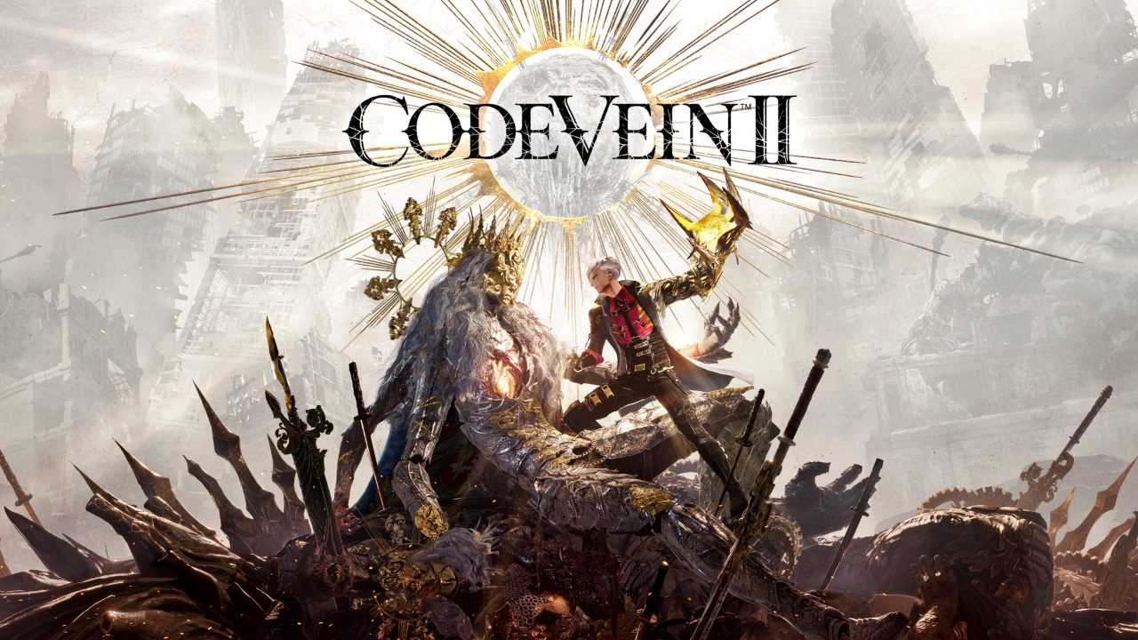 Code Vein II Review