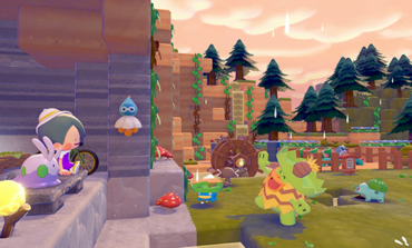 Pokemon Pokopia Sells 2.2 Million Copies for Nintendo Switch 2