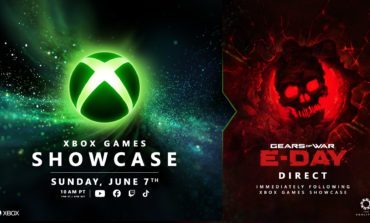 Xbox Games Showcase 2026 + Gears Of War: E-Day Set For June 7, 2026