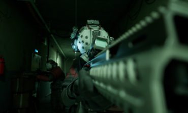 RTS Cyberpunk Title Arbiter 131 Officially Announced