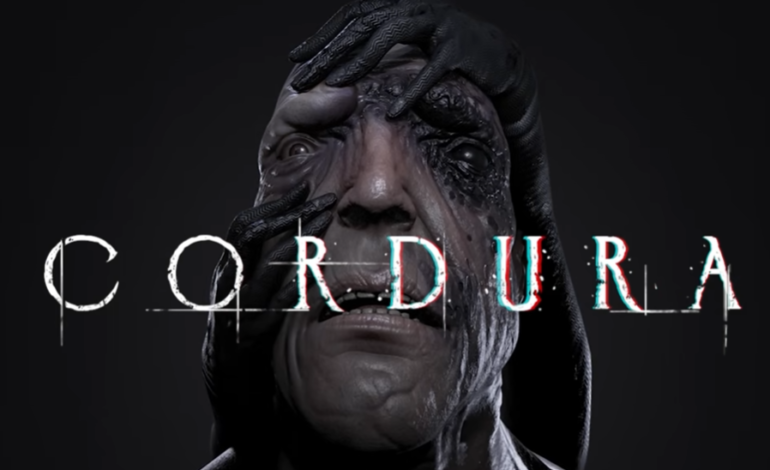 Cordura, a Co-op Psychological Horror Game, Has Been Announced for Steam and PlayStation