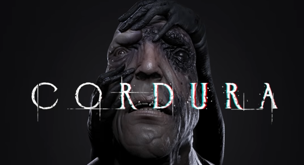 Cordura, a Co-op Psychological Horror Game, Has Been Announced for Steam and PlayStation