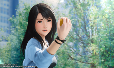 Dissidia Duellum Final Fantasy Set for March 23 Release