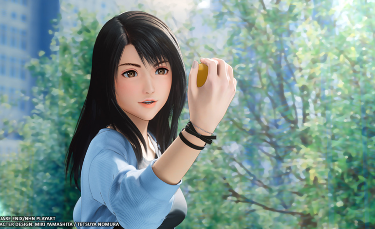 Dissidia Duellum Final Fantasy Set for March 23 Release