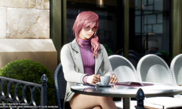 Dissidia Duellum Final Fantasy Hands-On Preview: A Multiplayer Dissidia That Succeeds