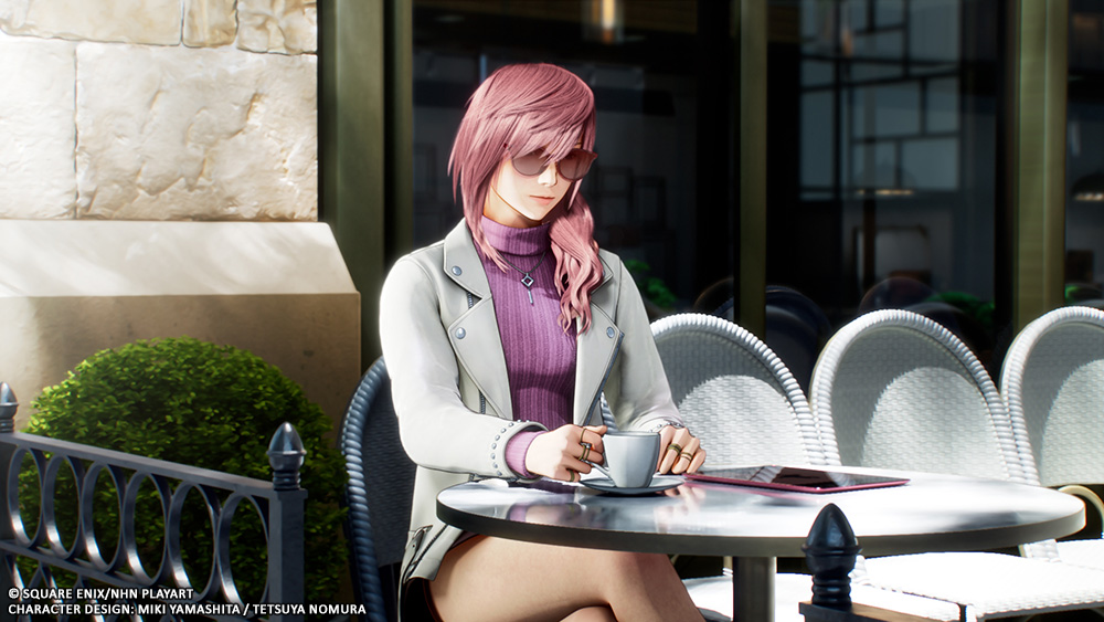 Dissidia Duellum Final Fantasy Hands-On Preview: A Multiplayer Dissidia That Succeeds