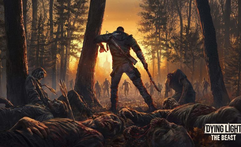 This Land is Your Land: Dying Light: The Beast Gets New Restored Land Edition