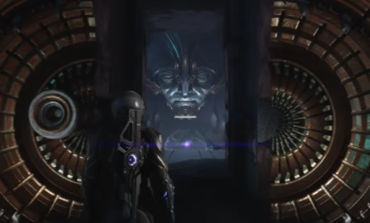 Exodus "First Look" Gameplay Trailer Shows New Enemies, Weapons, and Environments